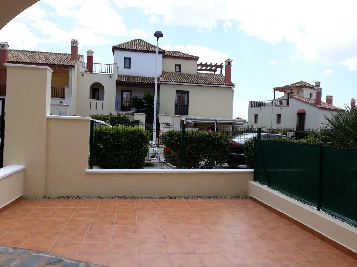 Semon House Aiamonte Exterior foto