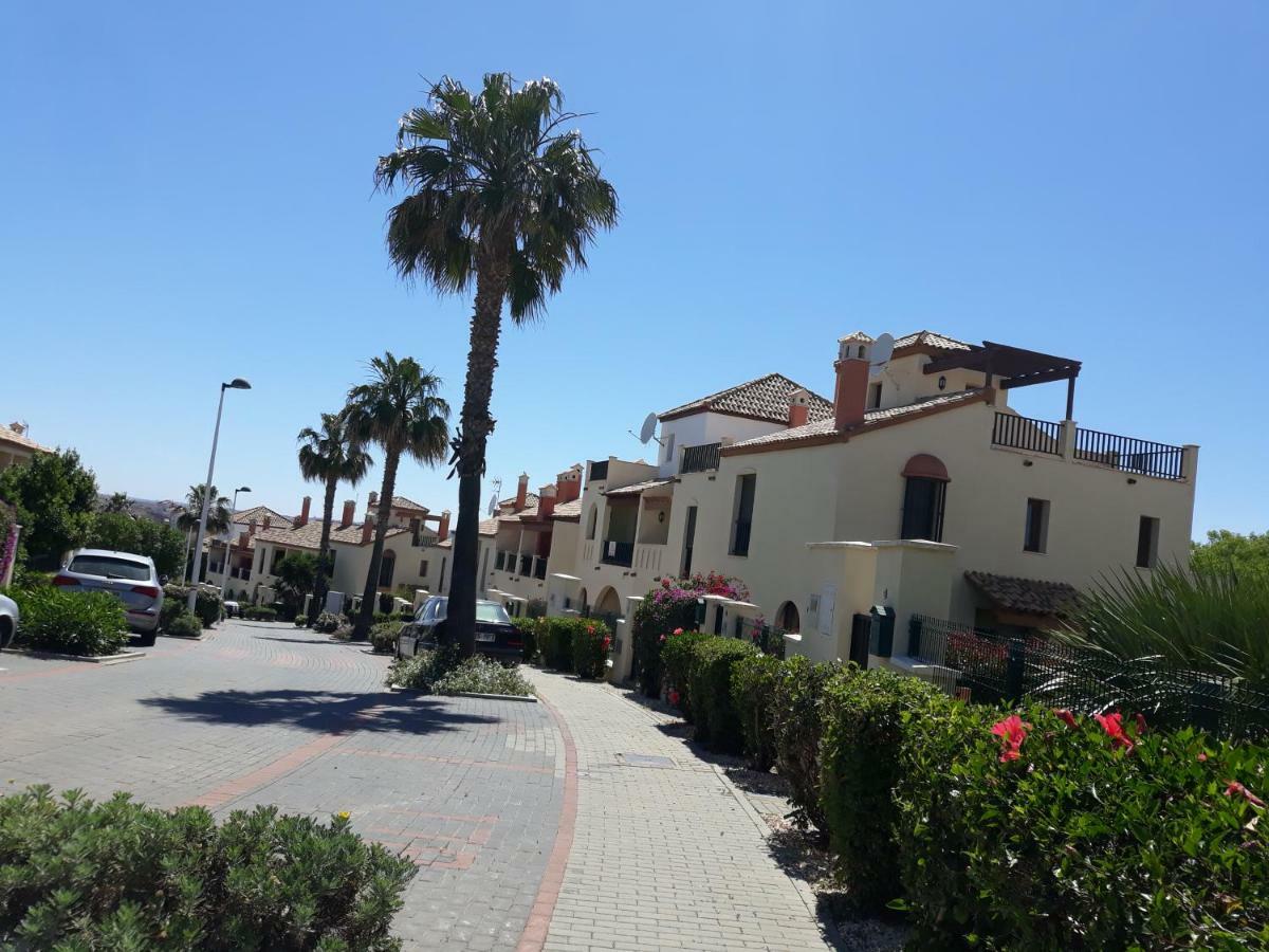 Semon House Aiamonte Exterior foto